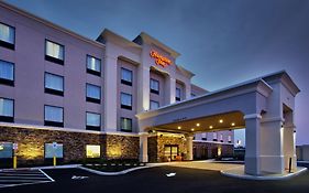 Hampton Inn Niagara Falls/ Blvd
